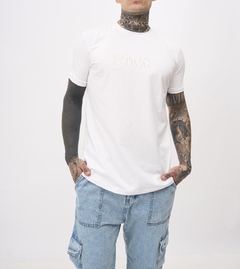 Remera Genk