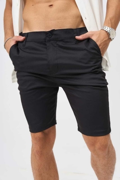 Bermuda Harry - comprar online