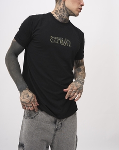 Remera Genk