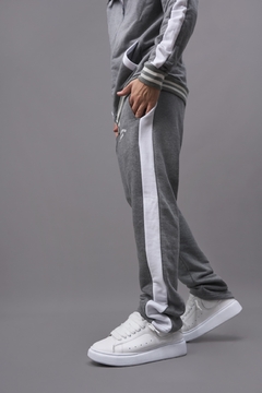 Babucha Princeton Gris