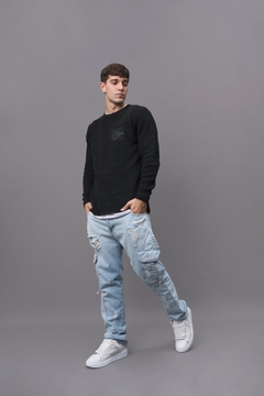 Sweater Liam en internet