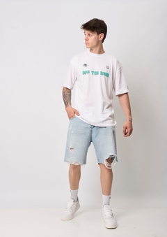 Remeron Outway Blanco - comprar online