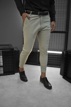 PANTALON CHINO GIRONA - comprar online