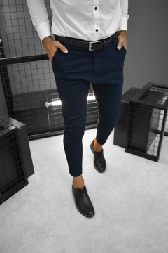 PANTALON CHINO GIRONA