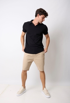 Bermuda Maker Beige