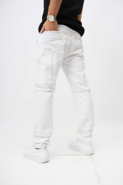 Jeans Mom Shark - comprar online