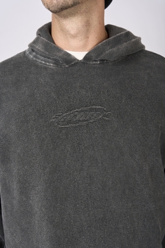 Canguro Studio Negro - tienda online