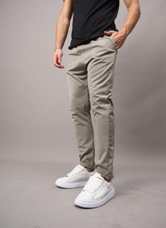 Pantalon Kos Gris
