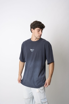 Remeron Canva Azul