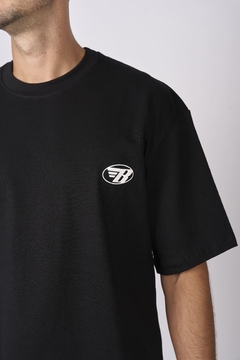 Remeron seal negro - tienda online