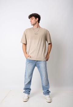 Remeron Canva Beige