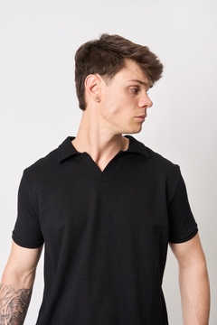 Chomba Tyler Negra - comprar online
