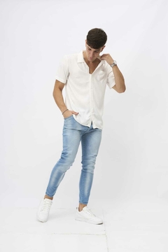 Jeans Brom