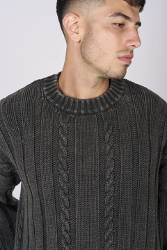 Sweater Eighty Negro en internet