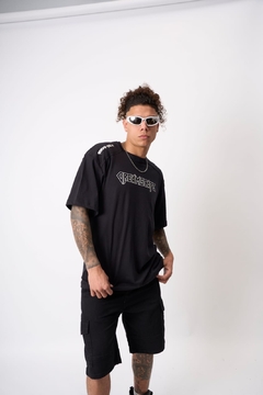 Remeron Dreamscape Negro