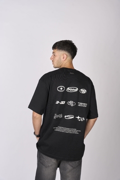 Remeron seal negro - comprar online