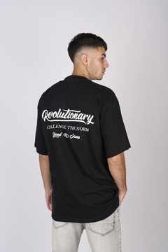 Remeron revolt negro