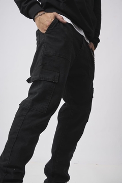 Cargo Ralph Negro - comprar online