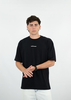 Remeron Steel Negra - comprar online