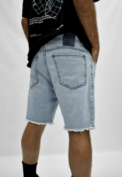 Bermuda Dister - comprar online