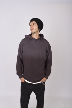 Canguro Spent Regular Caoba - comprar online