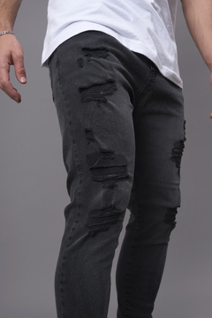 Jeans Trashed - comprar online