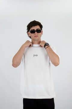 Remeron Berry Blanco - comprar online
