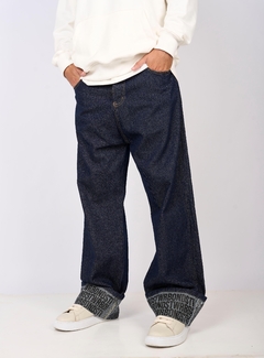 BAGGY FOLD