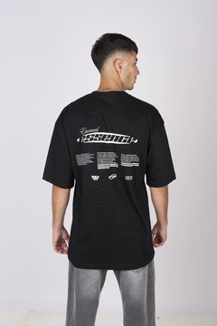REMERON ETERNAL NEGRO