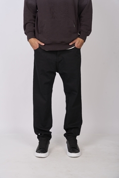 SLIM STARLIT BLACK