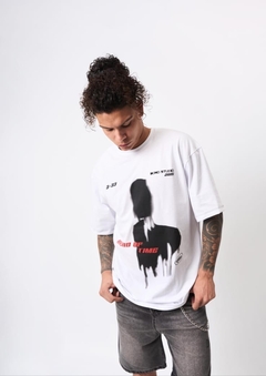 Remeron Silhouette Blanco
