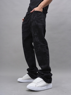 Jeans Mom Vertex Laser - comprar online