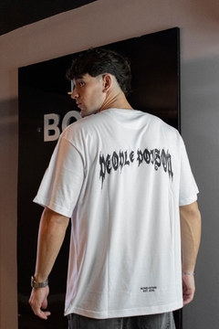 Remeron Poyson
