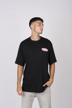 Remeron revolt negro en internet