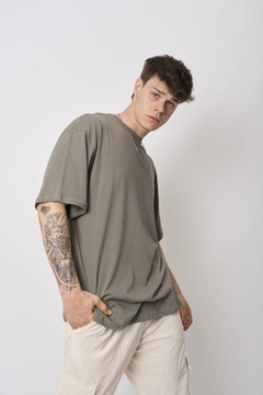 Remeron Identity Verde - comprar online