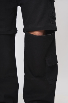 Baggy Desmontable Cargo Kali en internet