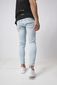Jeans Dallas - comprar online