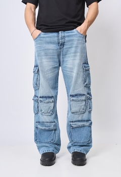 Jeans Lenox Laight