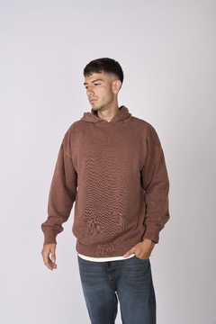 Canguro Studio Chocolate - comprar online