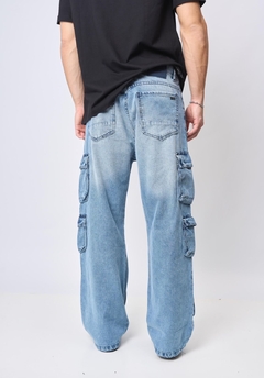 Jeans Lenox Laight - comprar online