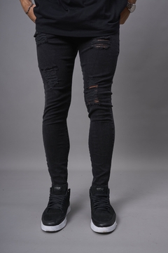 Jeans Colin - comprar online