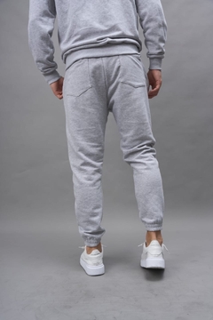 Babucha Original Gris - comprar online