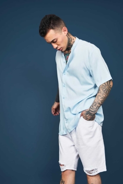 Camisa Sam - comprar online