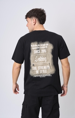 Remeron Leading Negro
