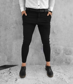 PANTALON CHINO BND