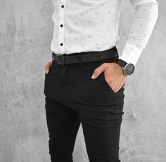 PANTALON CHINO BND - comprar online