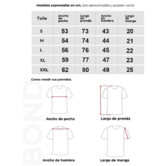 Remera Believe Blanca en internet