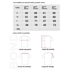 Sweater Dripper Gris en internet