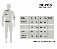 Buzo Connor en internet
