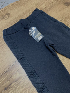 Calça preta montaria (Ralakids) - comprar online